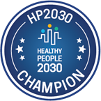 Healthy People Champion