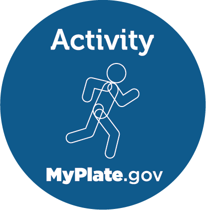 Choose My Plate Activity