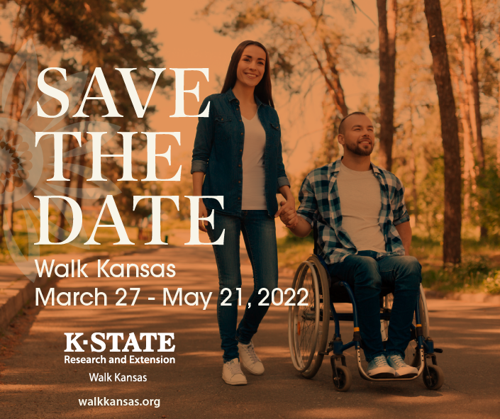 Walk Kansas 2021